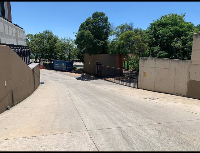 9,000M² WAREHOUSE TO LET IN EASTGATE